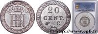 DEUTSCHLAND - KöNIGREICH WESTPHALEN 20 Centimes DEUTSCHLAND - KöNIGREICH WESTPHALEN Cassel 1808 (24mm, 4,01g, 12h) -