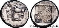 Drachme c. 357-340 AC. Classic 2 (400 BC to 350 BC) BITHYNIEN - KALCHEDON Chalcédoine, Bithynie c. 357-340 AC. (15mm, 3,75g, h) fVZ