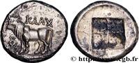 Classic 2 (400 BC to 350 BC) Drachme BITHYNIEN - KALCHEDON Chalcédoine, Bithynie c. 357-340 AC. (15,5mm, 3,75g, h) -