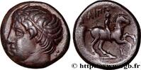 Hellenistic 1 (323 BC to 188 BC) Unité MAKEDONIEN - MAKEDONISCHE KÖNIGE - PHILIPP III ARRHIDAIOS Pella, Macédoine c. 323/322 - 316/315 AC. (17,5mm, 5,31g, 9h) -