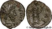 THE MILITARY CRISIS(235 AD to 284 AD) Antoninien TETRICUS I Cologne 272-273 (16,5mm, 1,50g, 6h) -