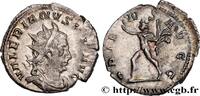 THE MILITARY CRISIS(235 AD to 284 AD) Antoninien VALERIANUS I Trèves 257-258 (21mm, 3,37g, 7h) -