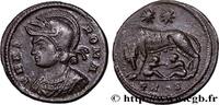 THE TETRARCHY(284 AD to 337 AD) Centenionalis ou nummus ROMA Trèves 332-333 (17,5mm, 2,74g, 6h) -