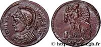 THE TETRARCHY(284 AD to 337 AD) Centenionalis ou nummus CONSTANTINOPEL Lyon 331 (17,5mm, 3,05g, 6h) -