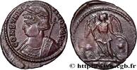 THE TETRARCHY(284 AD to 337 AD) Centenionalis ou nummus CONSTANTINOPEL Trèves 331 (18mm, 2,38g, 6h) -