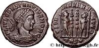 THE TETRARCHY(284 AD to 337 AD) Centenionalis ou nummus CONSTANTIUS II Trèves 331 (17mm, 3,47g, 1h) -