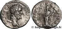THE SEVERANS (193 AD to 235 AD) Denier SEPTIMIUS SEVERUS Alexandrie 193 (17,5mm, 3,13g, 12h) -