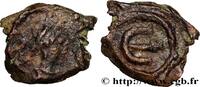 THE EMPIRE FROM ANASTASIUS TO MAURICE TIBERIUS (49 Pentanummium ANASTASIUS Nicomédie c. 517-518 (12mm, 1,97g, 12h) -
