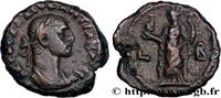 THE TETRARCHY(284 AD to 337 AD) Tétradrachme DIOCLETIANUS Alexandrie, Égypte 285-286 (19mm, 7,66g, 11h) -