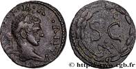 THE SEVERANS (193 AD to 235 AD) Unité ELAGABALUS Antioche, Syrie, Séleucie et Piérie c. 218-219 (19mm, 4,29g, 5h) -