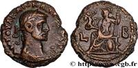 THE TETRARCHY(284 AD to 337 AD) Tétradrachme DIOCLETIANUS Alexandrie, Égypte 285-286 (19mm, 8,25g, 12h) -