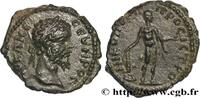 THE SEVERANS (193 AD to 235 AD) Assarion SEPTIMIUS SEVERUS Nicopolis ad Istrum, Mésie Inférieure c. 200 (18mm, 2,61g, 7h) -