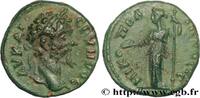 THE SEVERANS (193 AD to 235 AD) Assarion SEPTIMIUS SEVERUS Nicopolis ad Istrum, Mésie Inférieure c. 200 (17mm, 2,75g, 8h) -