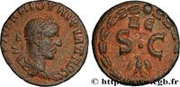 THE MILITARY CRISIS(235 AD to 284 AD) Bronze PHILIPPUS I. ARABS Antioche, Syrie, Séleucie et Piérie 244-249 (18,5mm, 4,37g, 11h) -