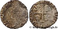 FRANKREICH Hardi CHARLES VIII Bordeaux n.d. (17,5mm, 1,35g, 4h) -