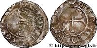FRANKREICH Hardi CHARLES VIII Bordeaux n.d. (17,5mm, 0,88g, 6h) -