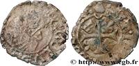 FRANKREICH Hardi CHARLES VIII Bordeaux n.d. (16,5mm, 1,03g, 8h) -