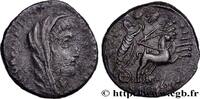 THE CHRISTIAN EMPIRE (337 AD to 363 AD) Centenionalis ou nummus CONSTANTINUS I DER GROßE Antioche 337 (15mm, 2,04g, 11h) -