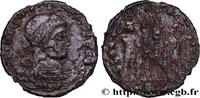 THE TETRARCHY(284 AD to 337 AD) Centenionalis ou nummus CONSTANTIUS II Siscia 330-333 (17,5mm, 1,91g, 12h) -