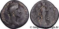 THE ANTONINES (96 AD to 192 AD) Sesterce ANTONINUS PIUS Rome 140 (32mm, 22,06g, 1h) -