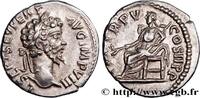 THE SEVERANS (193 AD to 235 AD) Denier SEPTIMIUS SEVERUS Laodicée 197 (18,5mm, 3,09g, 6h) -