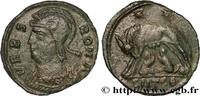THE TETRARCHY(284 AD to 337 AD) Centenionalis ou nummus ROMA Thessalonique 330-333 (19mm, 2,01g, 6h) -