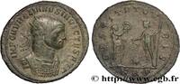 THE MILITARY CRISIS(235 AD to 284 AD) Aurelianus AURELIANUS Serdica novembre 274 - septembre 275 (23,5mm, 3,83g, 6h) -