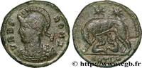 THE TETRARCHY(284 AD to 337 AD) Centenionalis ou nummus ROMA Thessalonique 330-333 (19mm, 2,85g, 12h) -