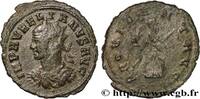 THE MILITARY CRISIS(235 AD to 284 AD) Antoninien AURELIANUS Cyzique 271 (22,00mm, 2,91g, 5h) -