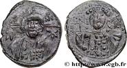 THE MACEDONIAN DYNASTY (867-1081) Demi-follis MIKÄEL VII DUKAS Constantinople c. 1071-1078 (27mm, 5,70g, 6h) -