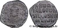 THE MACEDONIAN DYNASTY (867-1081) Follis ROAMNOS I Constantinople c. 931-944 (25mm, 5,73g, 6h) -