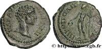 THE SEVERANS (193 AD to 235 AD) Assarion CARACALLA Nicopolis ad Istrum, Mésie Inférieure c. 196-198 (17mm, 3,35g, 9h) -