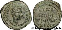 THE SEVERANS (193 AD to 235 AD) Assarion DIADUMENIAN Nicopolis ad Istrum, Mésie Inférieure 217-218 (18mm, 3,04g, 1h) -