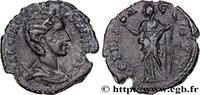 THE MILITARY CRISIS(235 AD to 284 AD) Diassaria OTACILIA SEVERA Deultum, Thrace 244-246 (21,5mm, 5,37g, 1h) -