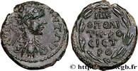 THE SEVERANS (193 AD to 235 AD) Assarion CARACALLA Nicopolis ad Istrum, Mésie Inférieure c. 198-209 (17mm, 3,40g, 1h) -