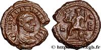 THE TETRARCHY(284 AD to 337 AD) Tétradrachme MAXIMIANUS HERCULIUS Alexandrie, Égypte 286-287 (20,5mm, 8,33g, 11h) -