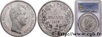 FRANKREICH Essai en étain de 5 francs par Galle LUDWIG PHILIPP I 1831 (37mm, g, 6h) -