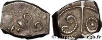 FRANKREICH Drachme “du type de Goutrens” - S. 264 GALLIEN - SÜDWESTGALLIEN - RUTENI (Region die Rodez) IIe-Ier siècle av. J.-C (14mm, 2,20g, 11h) -
