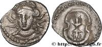 Classic 2 (400 BC to 350 BC) Obole KILIKIEN - TARSOS Tarse, Cilicie c. 333-323 AC. (11mm, 0,71g, 12h) -