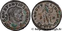 THE TETRARCHY(284 AD to 337 AD) Follis ou nummus CONSTANTIUS I Trèves 296-297 (27mm, 11,23g, 5h) -