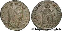 THE TETRARCHY(284 AD to 337 AD) Follis ou nummus GALERIUS Thessalonique 311 (24,00mm, 4,77g, 6h) -