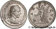 THE SEVERANS (193 AD to 235 AD) Denier ELAGABALUS Rome 218 (20mm, 2,19g, 12h) -