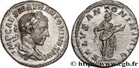 THE SEVERANS (193 AD to 235 AD) Denier ELAGABALUS Rome 218 (18,5mm, 2,41g, 1h) -