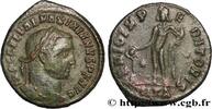 THE TETRARCHY(284 AD to 337 AD) Follis ou nummus GALERIUS Héraclée 310 (26mm, 8,15g, 6h) -