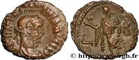 THE TETRARCHY(284 AD to 337 AD) Tétradrachme MAXIMIANUS HERCULIUS Alexandrie, Égypte 286-287 (18,5mm, 6,69g, 12h) -