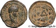 THE SEVERANS (193 AD to 235 AD) As ELAGABALUS Antioche, Syrie, Séleucie et Piérie 218-219 (24mm, 12,17g, 6h) -