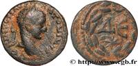 THE SEVERANS (193 AD to 235 AD) As ELAGABALUS Antioche, Syrie, Séleucie et Piérie 218-219 (21,5mm, 8,43g, 12h) -