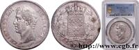 FRANKREICH 5 francs Charles X, 2e type KARL X Nantes 1829 (37mm, 25,01g, 6h) -