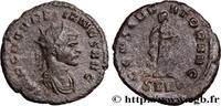 THE MILITARY CRISIS(235 AD to 284 AD) Antoninien AURELIANUS Serdica 271 (21,00mm, 3,75g, 11h) -