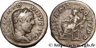 THE SEVERANS (193 AD to 235 AD) Denier 219 ELAGABALUS Rome 219 (18,5mm, ... 65,00 EUR Differenzbesteuert nach §25a UStG zzgl. 18,00 EUR Versand